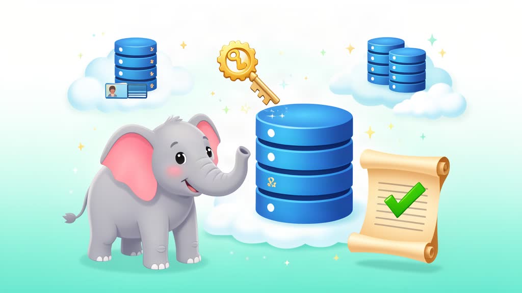 How to Create a MySQL User and Grant Permissions in AWS RDS