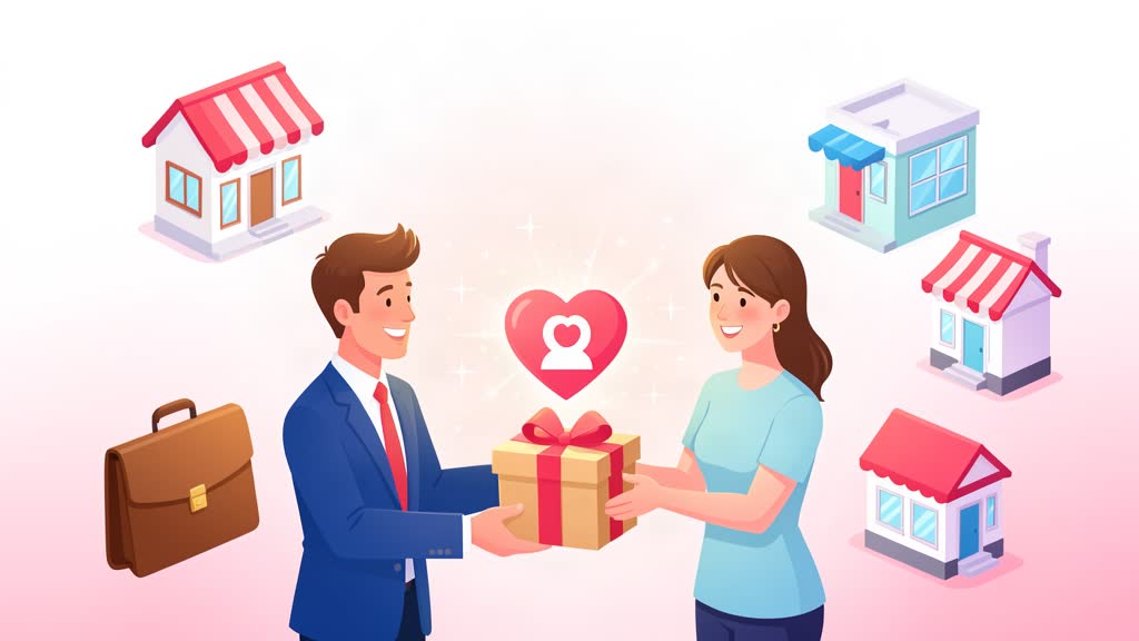From B2B to B2Me: Why Personalization Now Matters More