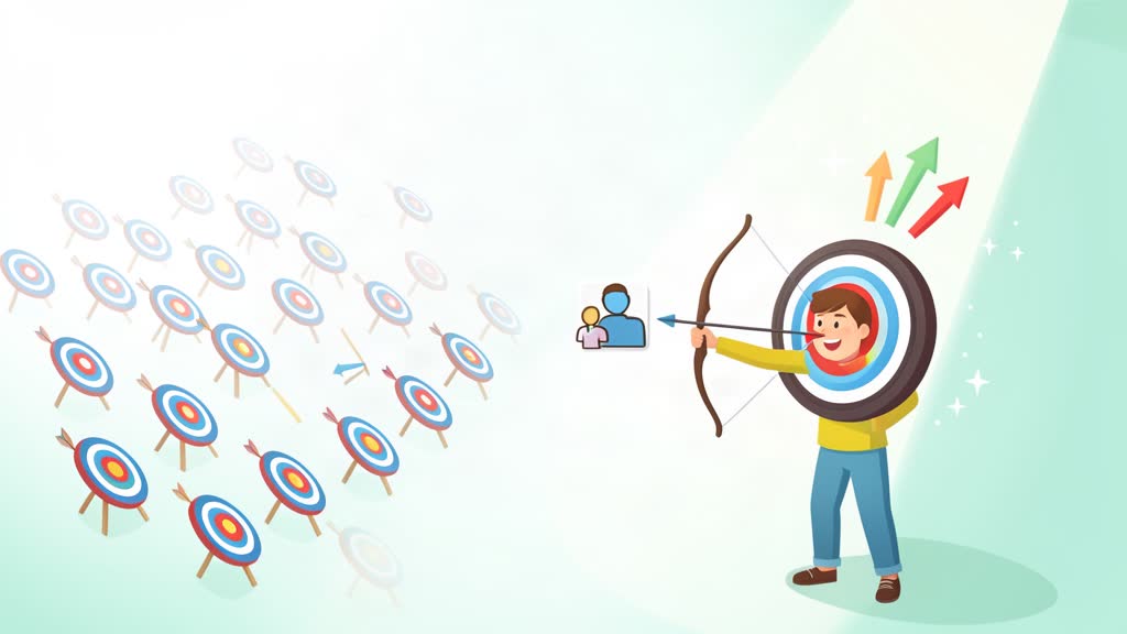 Why Choosing a Niche Makes Selling Easier